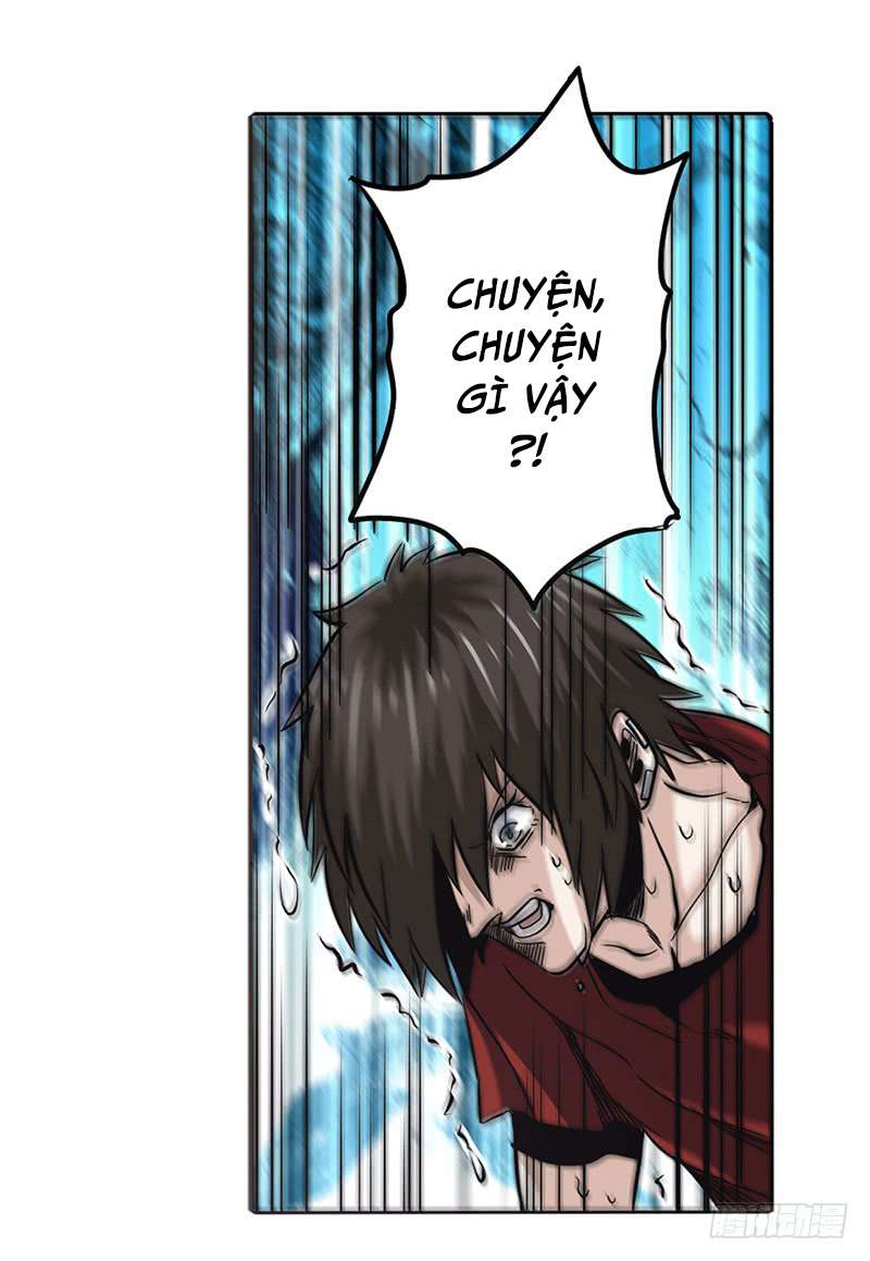 Anh Hùng ? Ta Không Làm Lâu Rồi chapter 30 - Trang 38