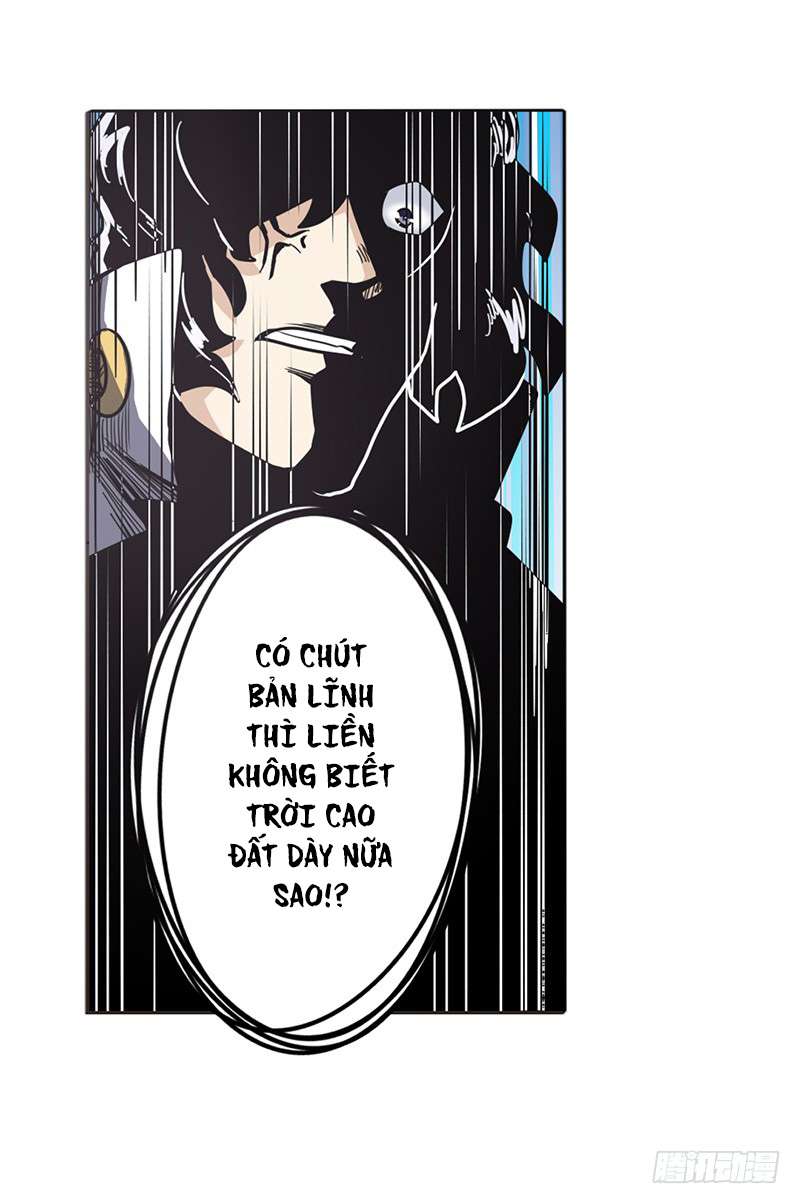 Anh Hùng ? Ta Không Làm Lâu Rồi chapter 30 - Trang 39