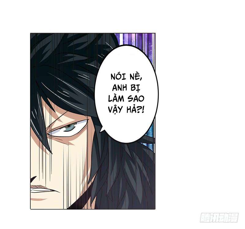 Anh Hùng ? Ta Không Làm Lâu Rồi chapter 30 - Trang 43