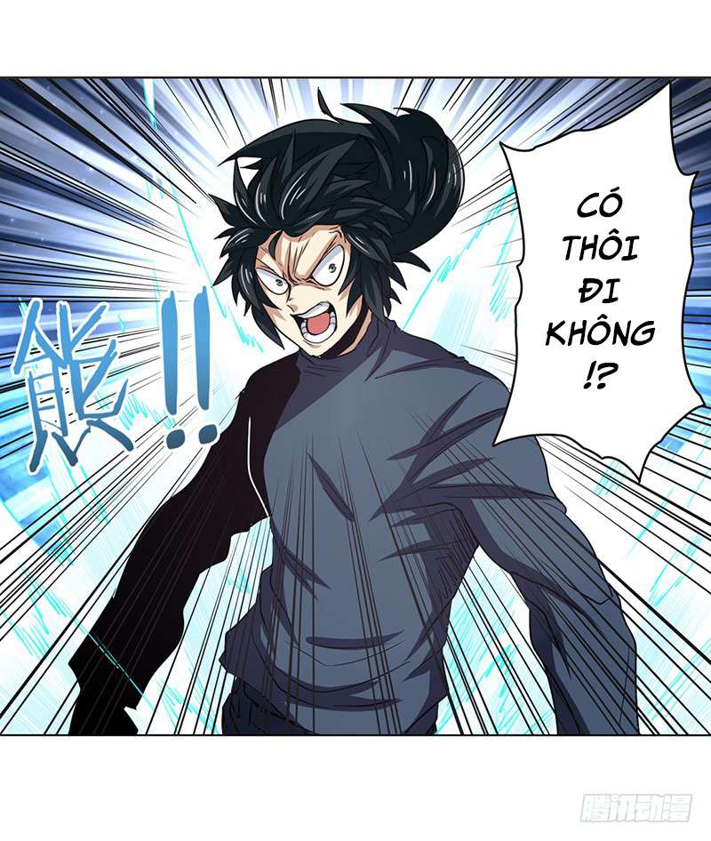 Anh Hùng ? Ta Không Làm Lâu Rồi chapter 30 - Trang 44