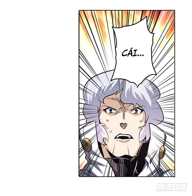 Anh Hùng ? Ta Không Làm Lâu Rồi chapter 30 - Trang 45