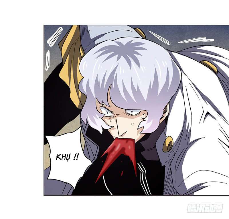 Anh Hùng ? Ta Không Làm Lâu Rồi chapter 30 - Trang 48