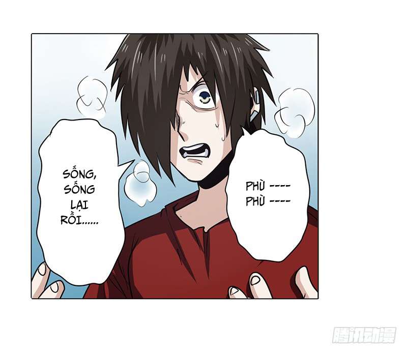 Anh Hùng ? Ta Không Làm Lâu Rồi chapter 30 - Trang 50