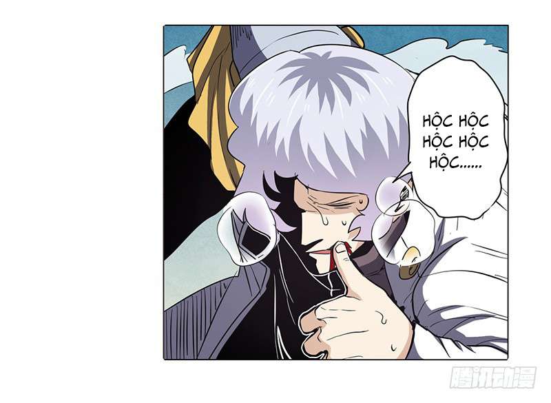 Anh Hùng ? Ta Không Làm Lâu Rồi chapter 30 - Trang 51