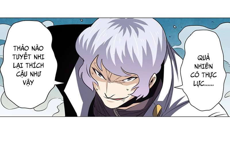 Anh Hùng ? Ta Không Làm Lâu Rồi chapter 30 - Trang 52