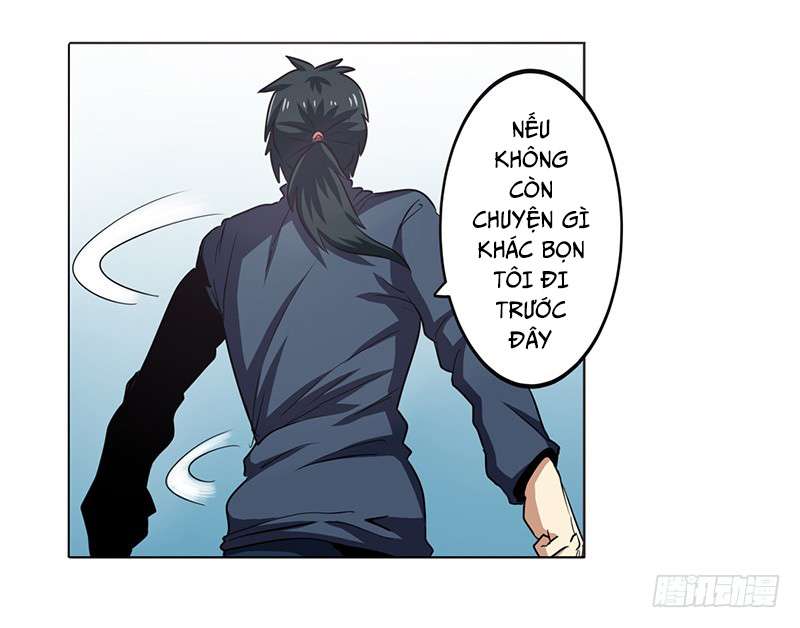 Anh Hùng ? Ta Không Làm Lâu Rồi chapter 30 - Trang 53