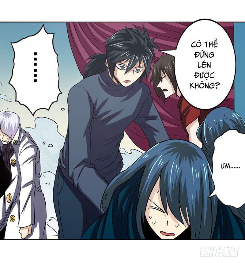 Anh Hùng ? Ta Không Làm Lâu Rồi chapter 30 - Trang 54