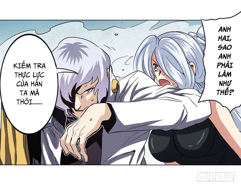 Anh Hùng ? Ta Không Làm Lâu Rồi chapter 30 - Trang 55