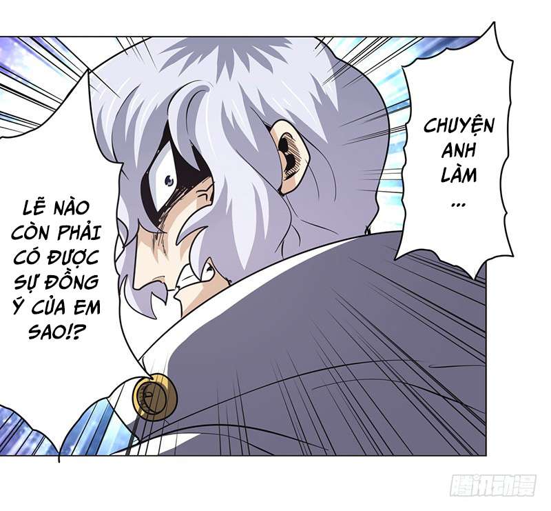 Anh Hùng ? Ta Không Làm Lâu Rồi chapter 30 - Trang 57
