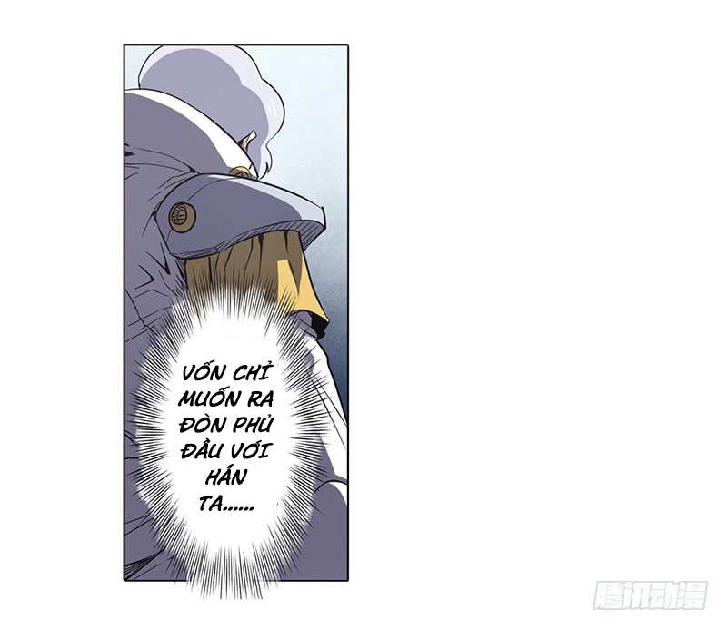 Anh Hùng ? Ta Không Làm Lâu Rồi chapter 30 - Trang 60