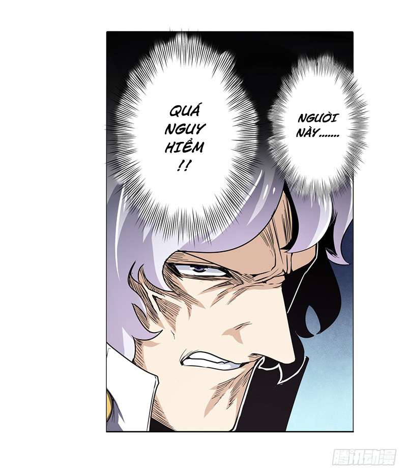 Anh Hùng ? Ta Không Làm Lâu Rồi chapter 30 - Trang 61
