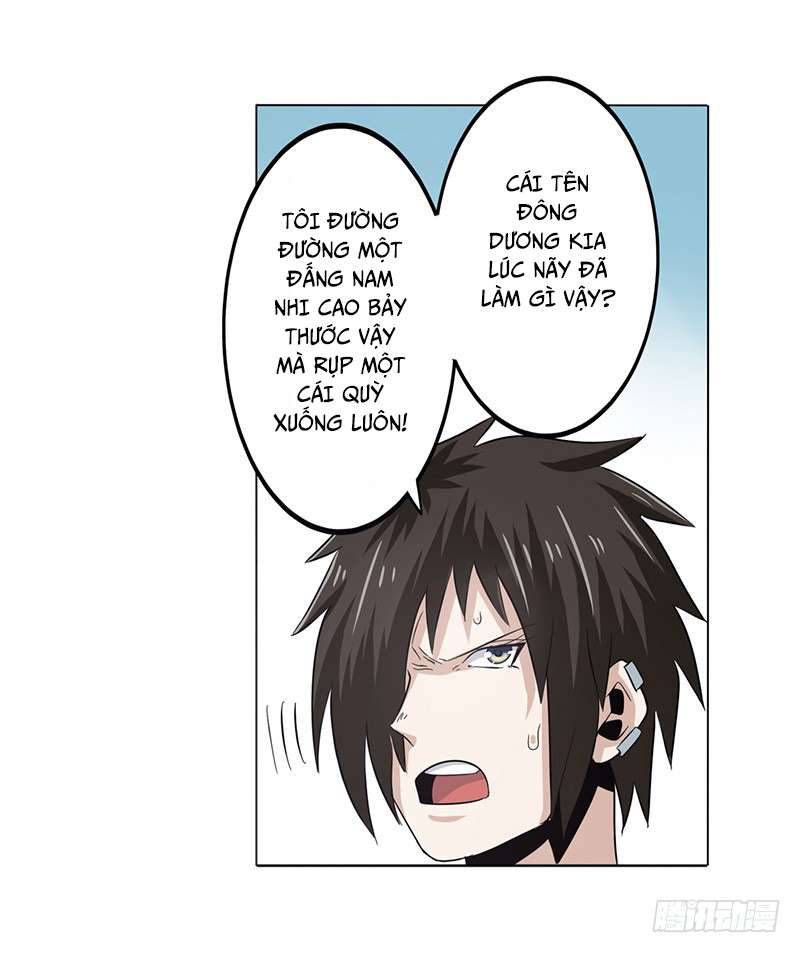Anh Hùng ? Ta Không Làm Lâu Rồi chapter 30 - Trang 63
