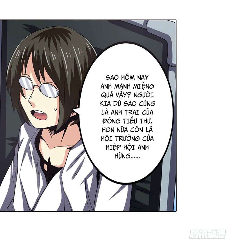 Anh Hùng ? Ta Không Làm Lâu Rồi chapter 30 - Trang 65
