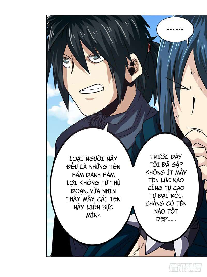 Anh Hùng ? Ta Không Làm Lâu Rồi chapter 30 - Trang 66