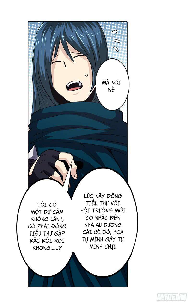 Anh Hùng ? Ta Không Làm Lâu Rồi chapter 30 - Trang 67