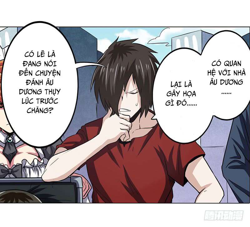 Anh Hùng ? Ta Không Làm Lâu Rồi chapter 30 - Trang 68