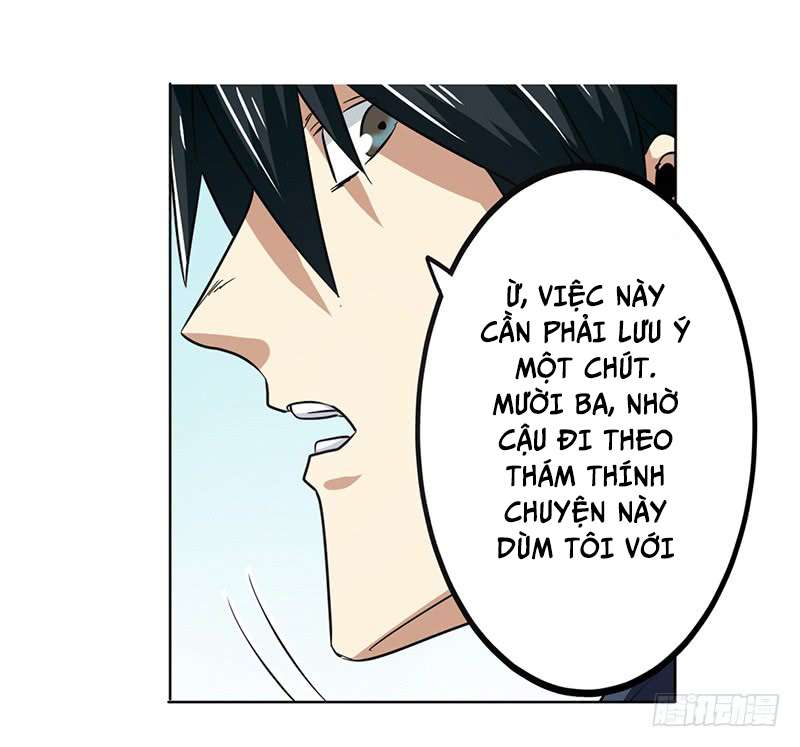 Anh Hùng ? Ta Không Làm Lâu Rồi chapter 30 - Trang 69