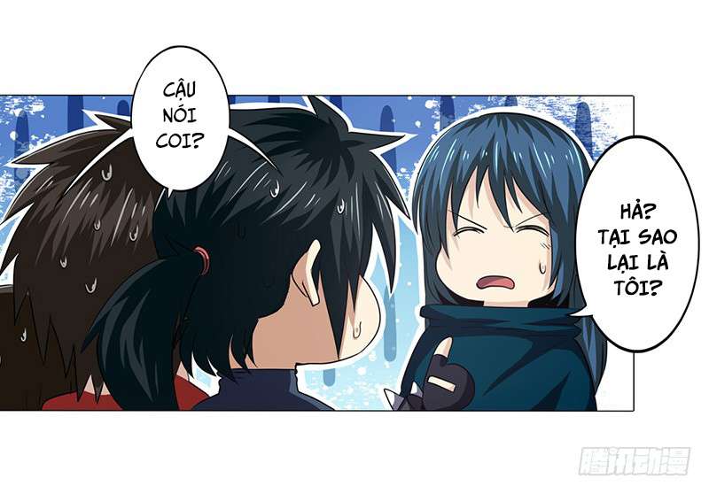 Anh Hùng ? Ta Không Làm Lâu Rồi chapter 30 - Trang 70