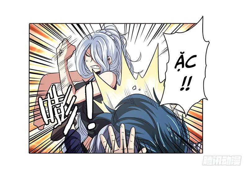 Anh Hùng ? Ta Không Làm Lâu Rồi chapter 30 - Trang 7