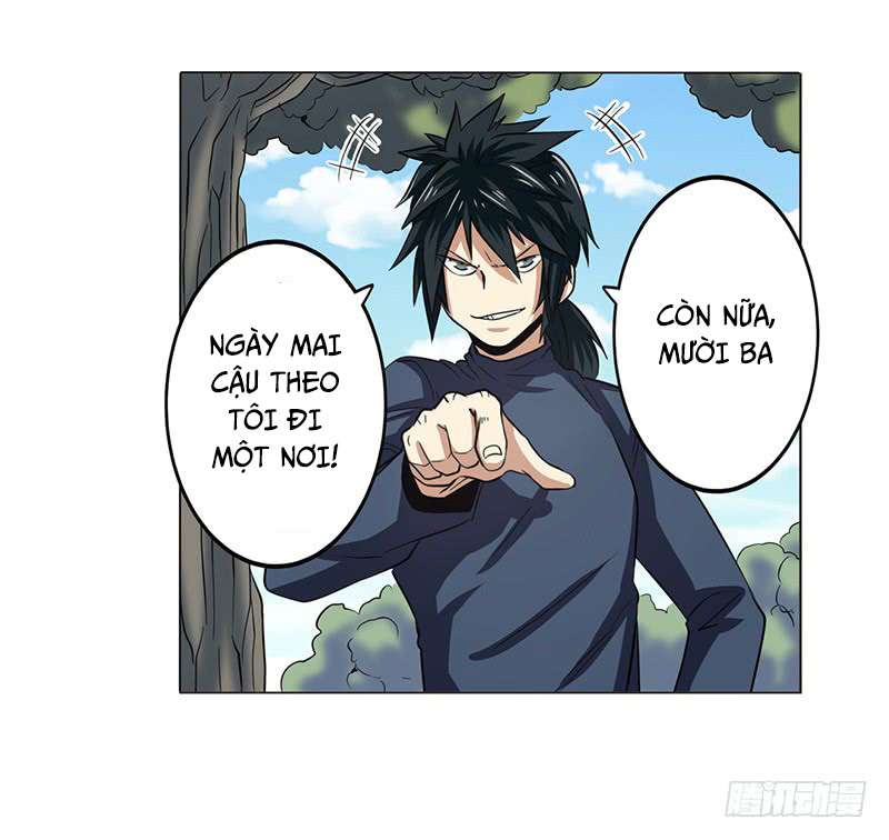 Anh Hùng ? Ta Không Làm Lâu Rồi chapter 30 - Trang 71