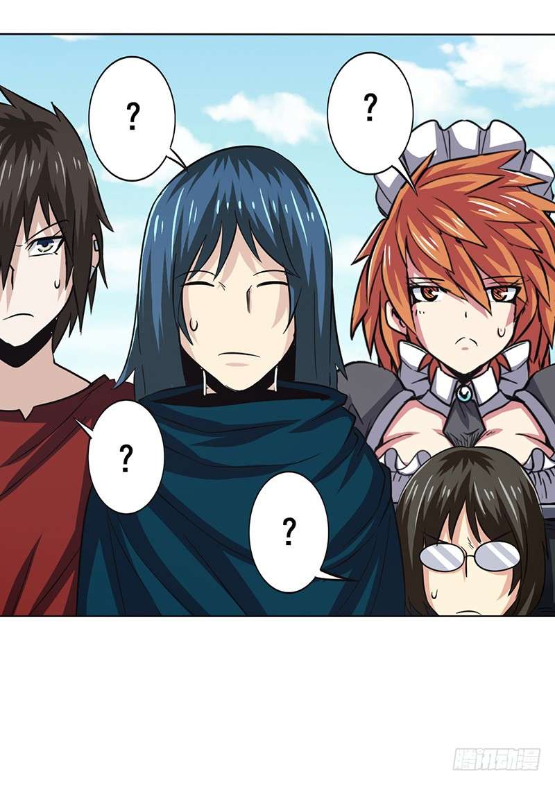 Anh Hùng ? Ta Không Làm Lâu Rồi chapter 30 - Trang 72
