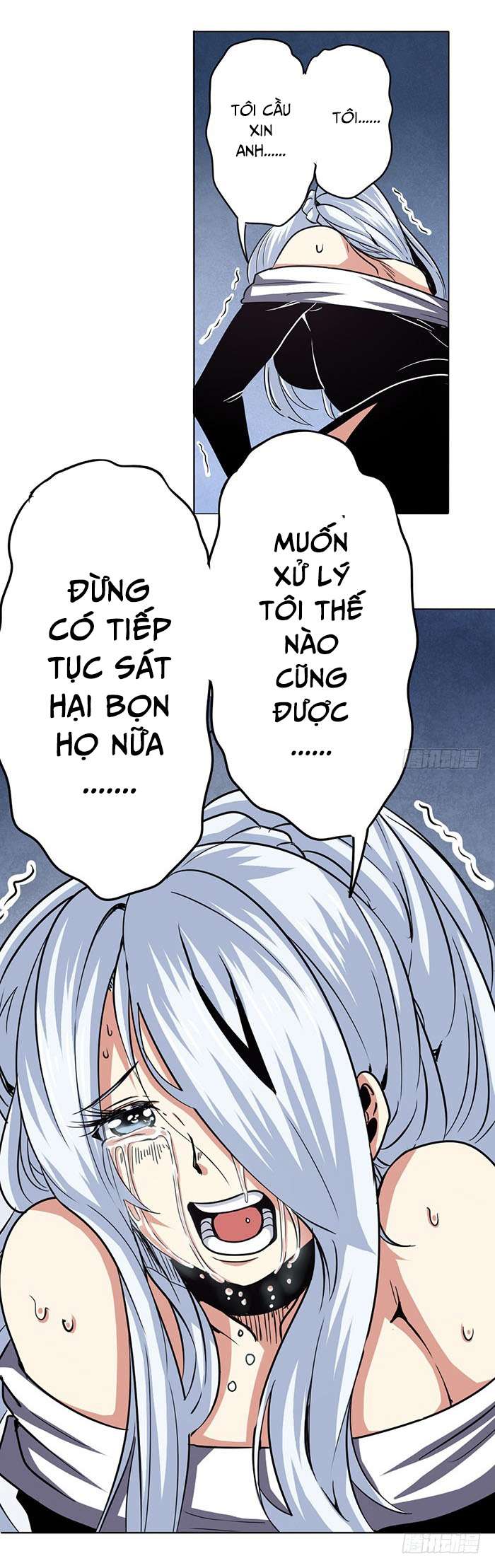Anh Hùng ? Ta Không Làm Lâu Rồi chapter 34 - Trang 26