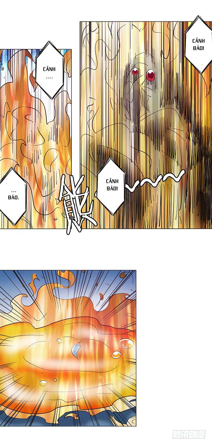 Anh Hùng ? Ta Không Làm Lâu Rồi chapter 34 - Trang 39