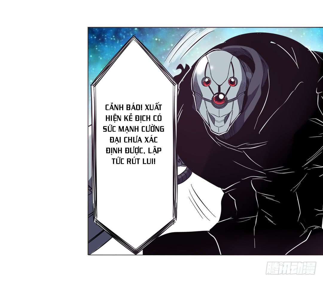 Anh Hùng ? Ta Không Làm Lâu Rồi chapter 34 - Trang 48