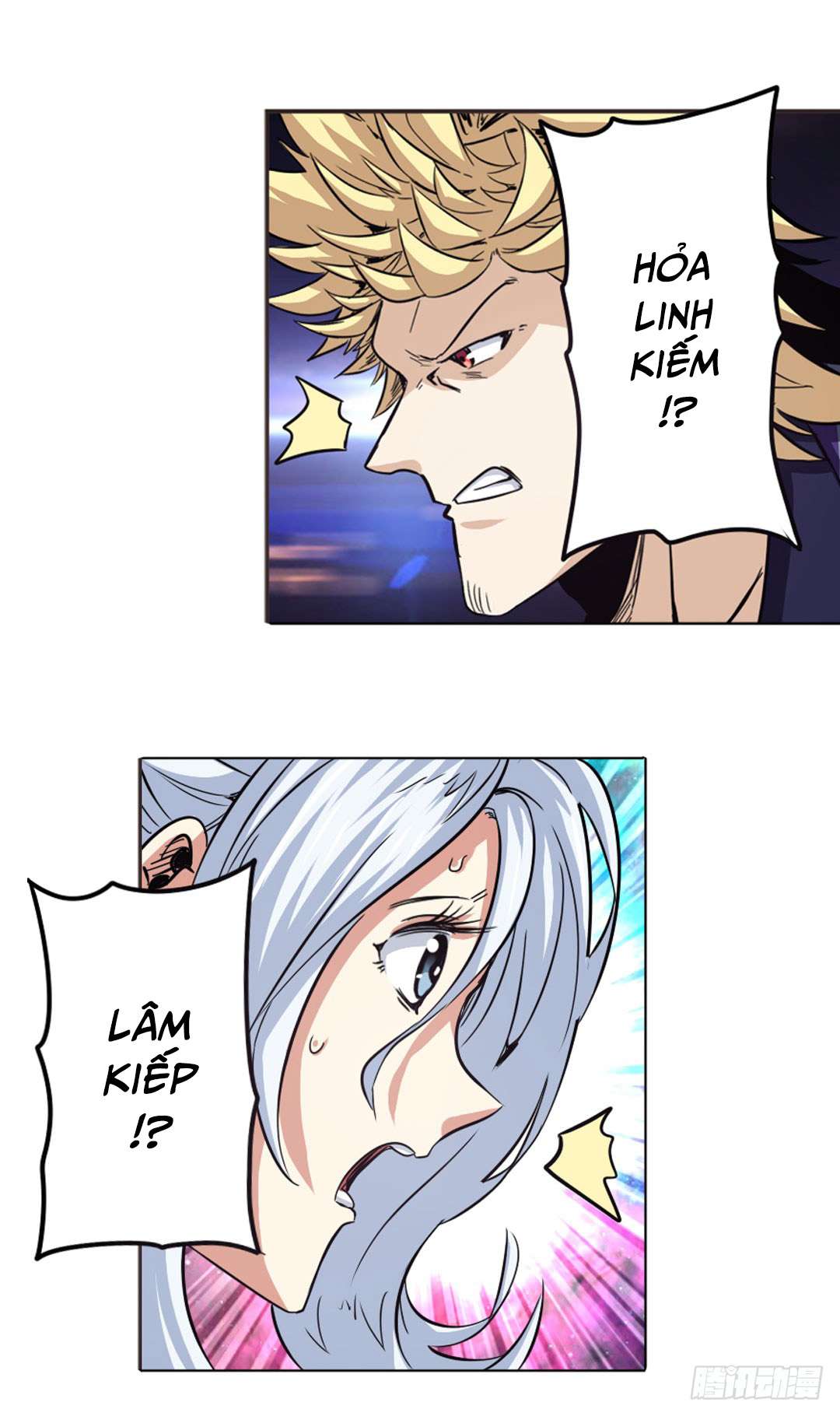 Anh Hùng ? Ta Không Làm Lâu Rồi chapter 34 - Trang 52
