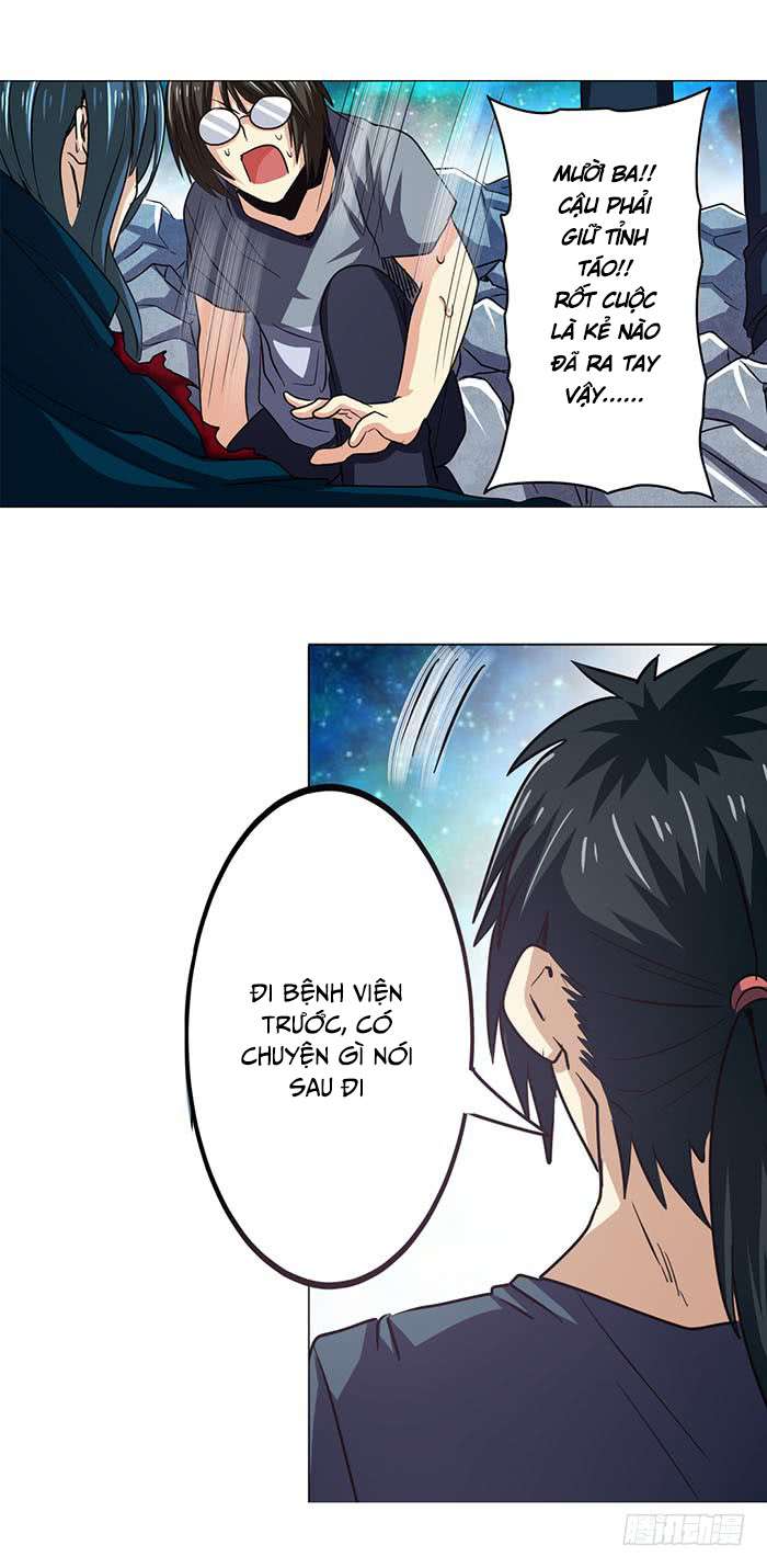 Anh Hùng ? Ta Không Làm Lâu Rồi chapter 34 - Trang 57