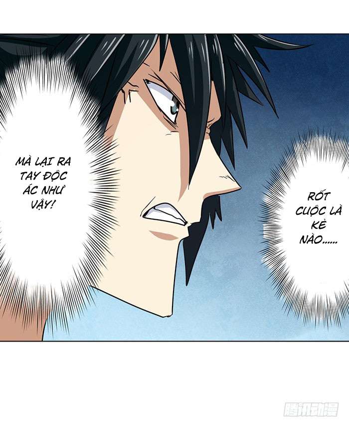 Anh Hùng ? Ta Không Làm Lâu Rồi chapter 34 - Trang 58