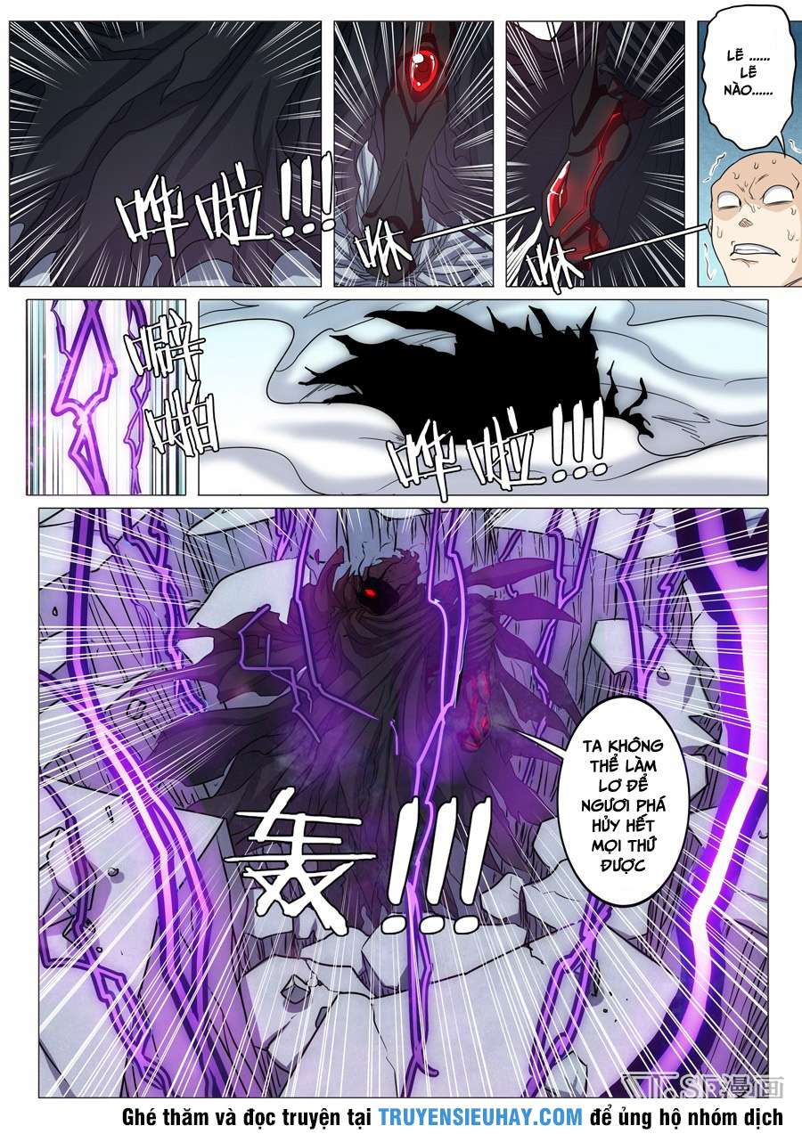 Anh Hùng ? Ta Không Làm Lâu Rồi chapter 41 - Trang 12