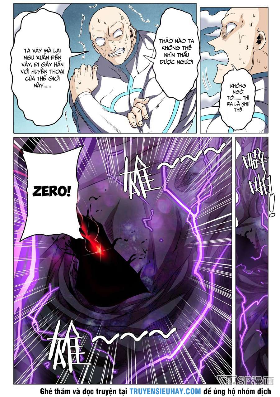 Anh Hùng ? Ta Không Làm Lâu Rồi chapter 41 - Trang 13