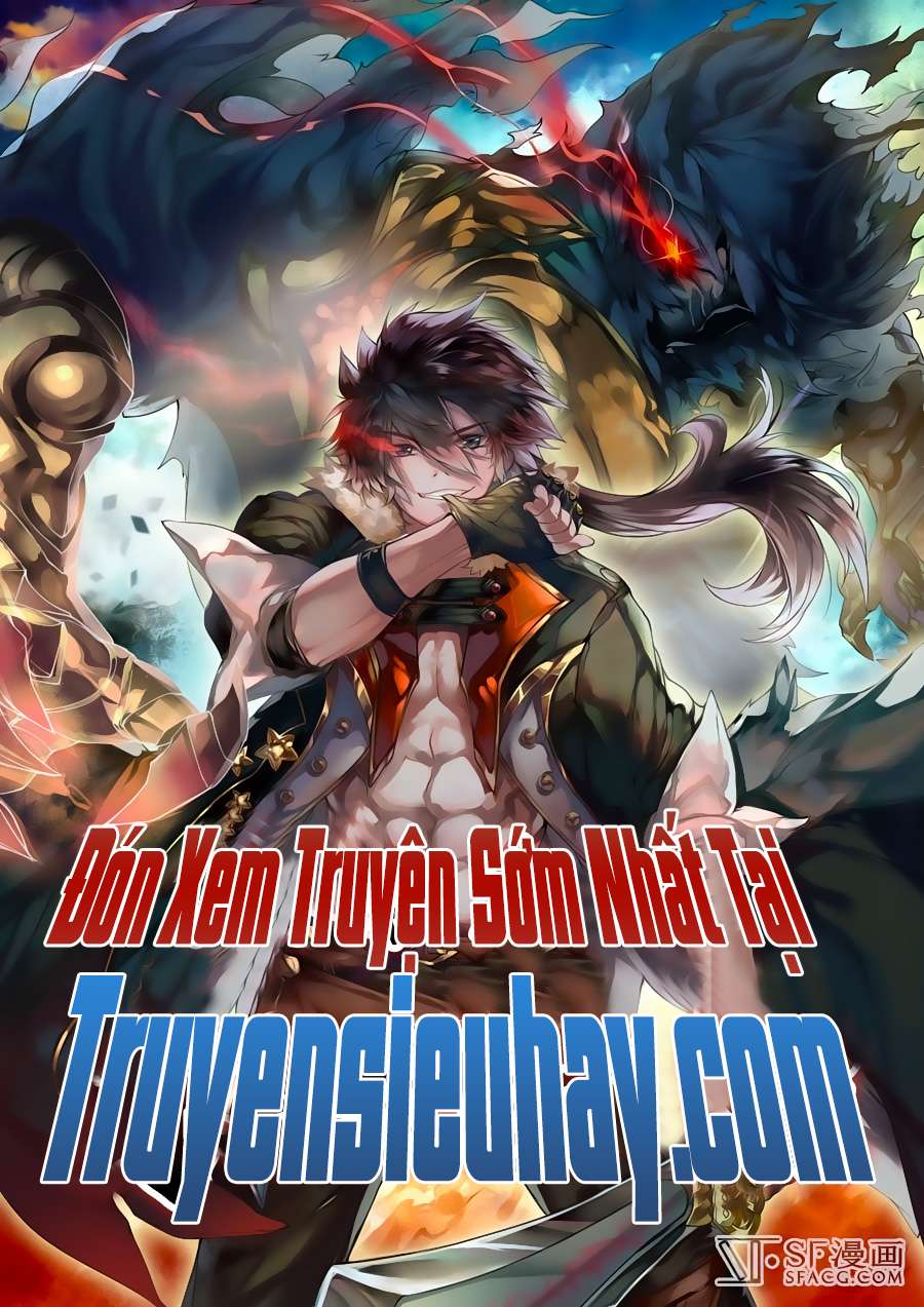 Anh Hùng ? Ta Không Làm Lâu Rồi chapter 41 - Trang 14