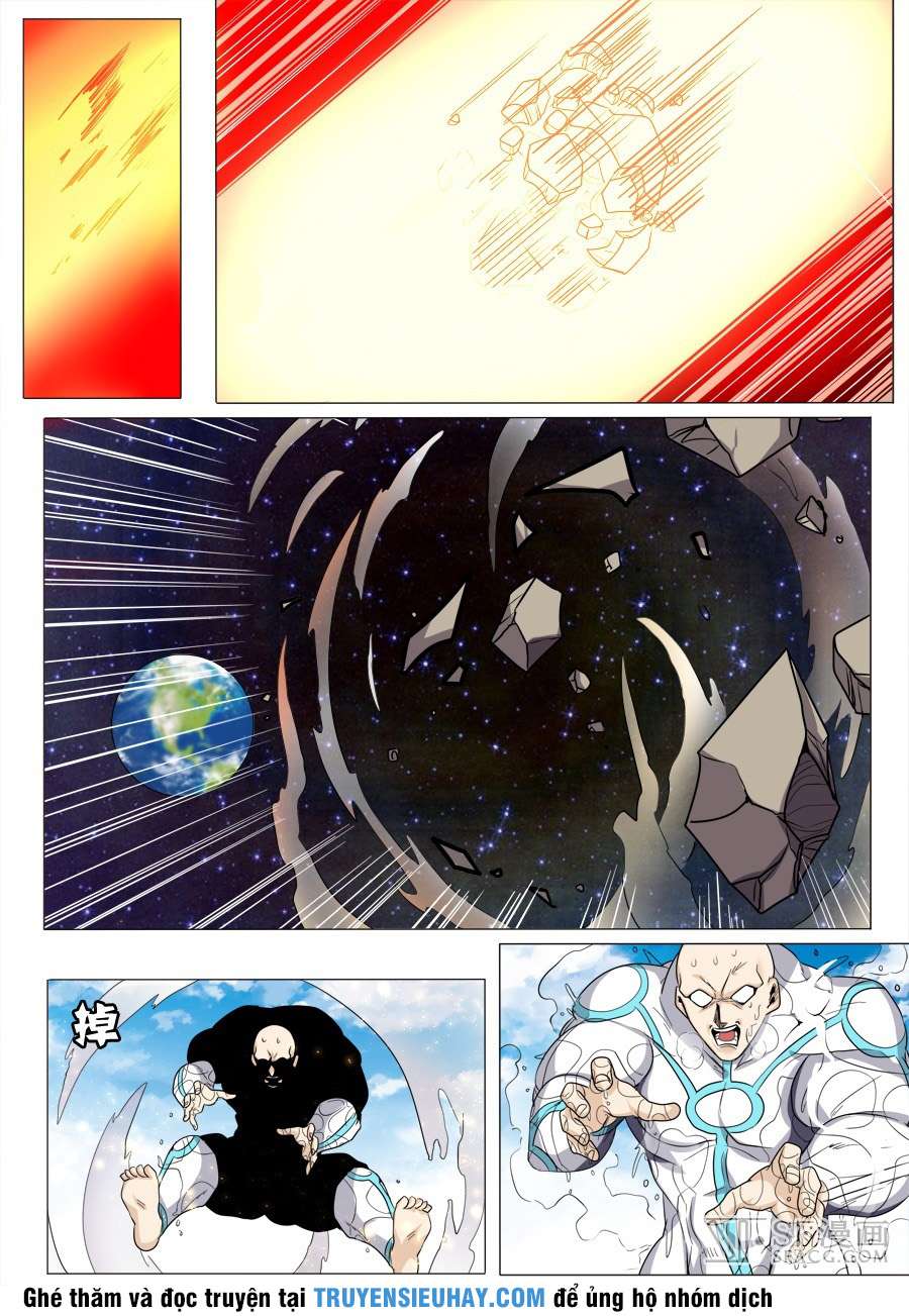 Anh Hùng ? Ta Không Làm Lâu Rồi chapter 42 - Trang 14
