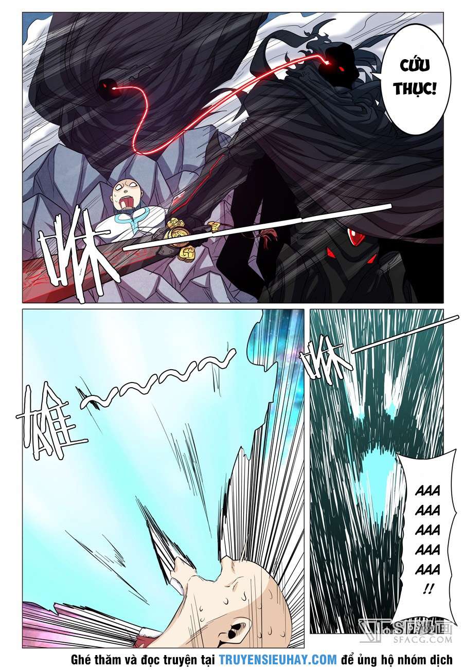 Anh Hùng ? Ta Không Làm Lâu Rồi chapter 42 - Trang 17