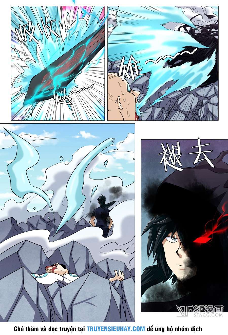 Anh Hùng ? Ta Không Làm Lâu Rồi chapter 42 - Trang 18