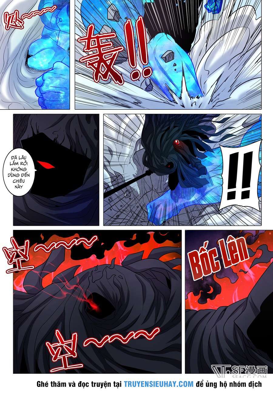 Anh Hùng ? Ta Không Làm Lâu Rồi chapter 42 - Trang 9