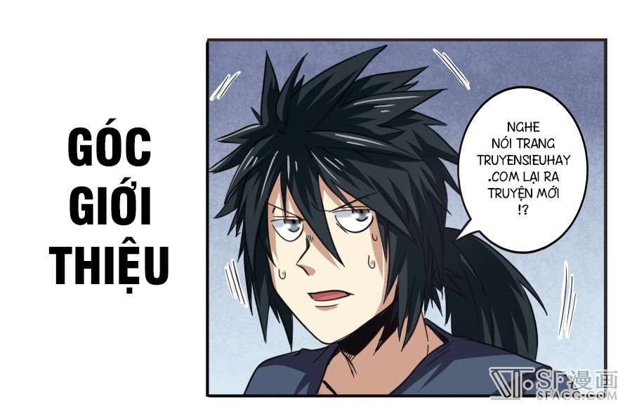 Anh Hùng ? Ta Không Làm Lâu Rồi chapter 47 - Trang 19