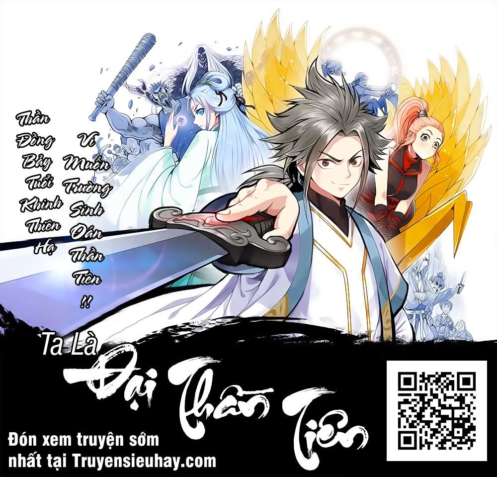 Anh Hùng ? Ta Không Làm Lâu Rồi chapter 47 - Trang 23