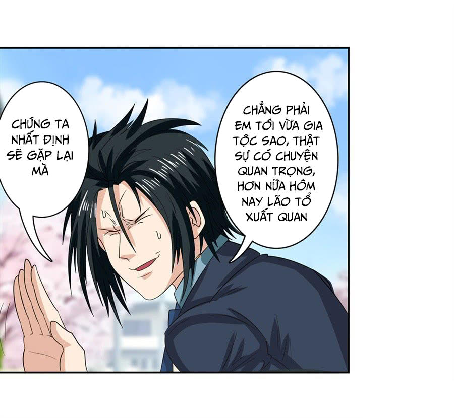 Anh Hùng ? Ta Không Làm Lâu Rồi chapter 115 - Trang 13