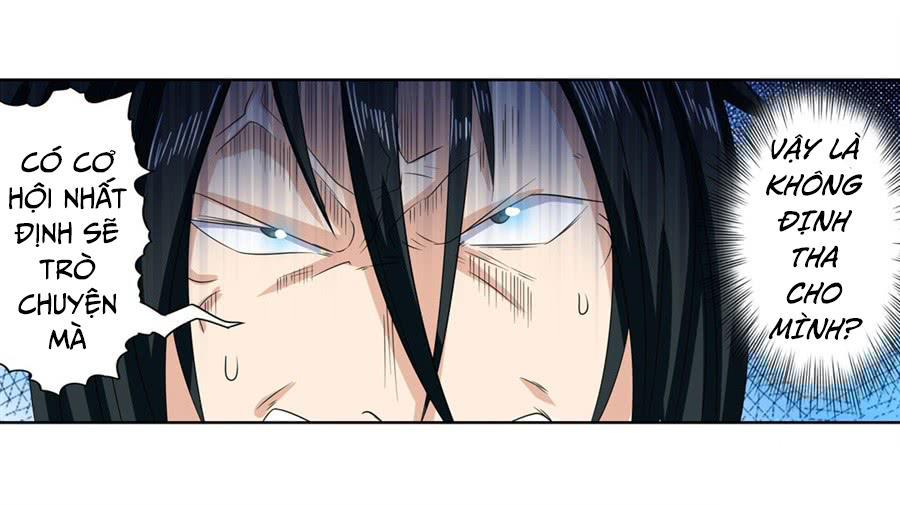 Anh Hùng ? Ta Không Làm Lâu Rồi chapter 115 - Trang 17