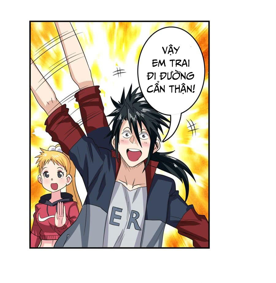 Anh Hùng ? Ta Không Làm Lâu Rồi chapter 115 - Trang 18