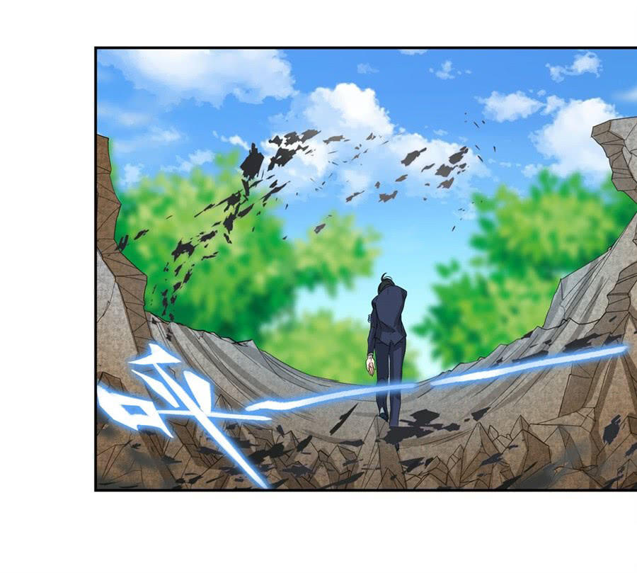 Anh Hùng ? Ta Không Làm Lâu Rồi chapter 115 - Trang 19