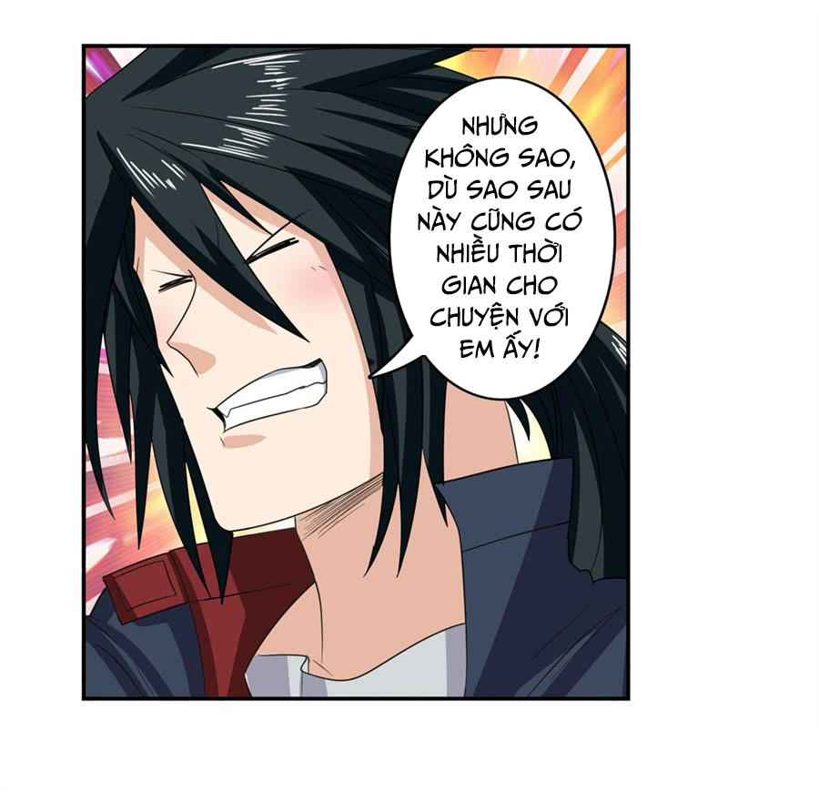 Anh Hùng ? Ta Không Làm Lâu Rồi chapter 115 - Trang 22