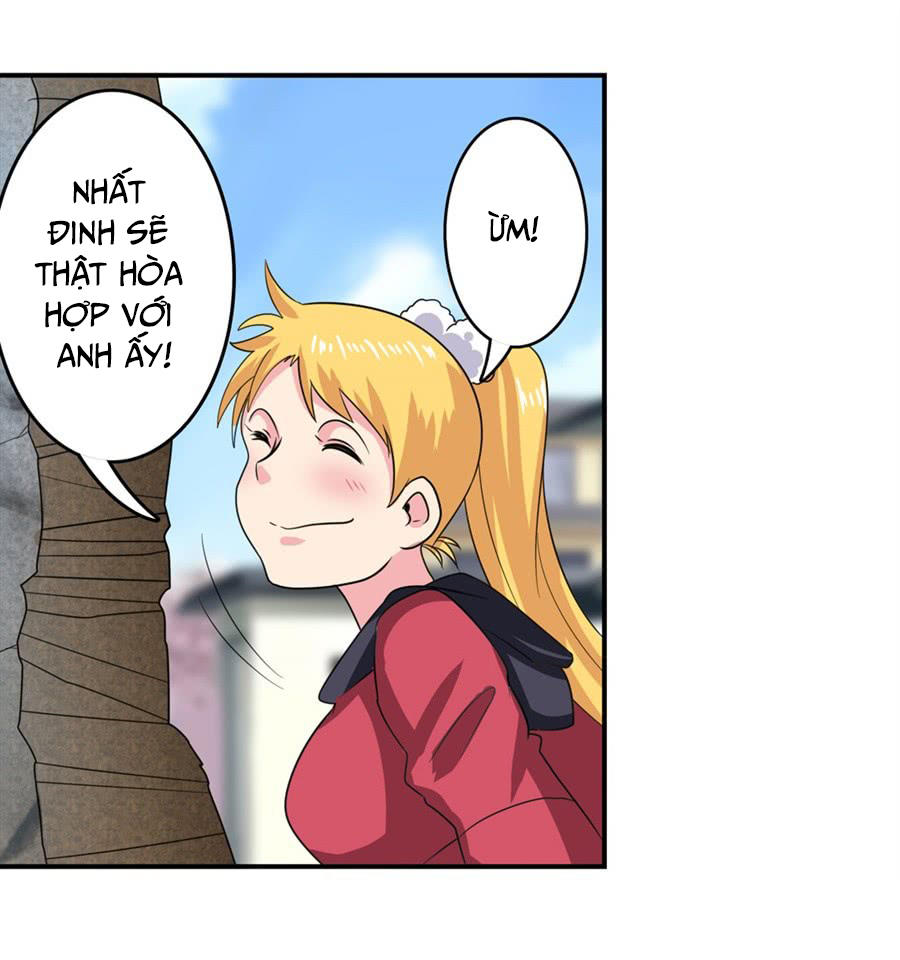 Anh Hùng ? Ta Không Làm Lâu Rồi chapter 115 - Trang 23