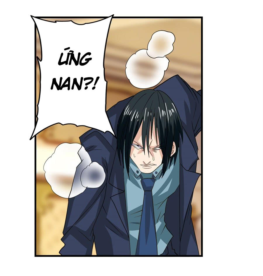 Anh Hùng ? Ta Không Làm Lâu Rồi chapter 115 - Trang 27