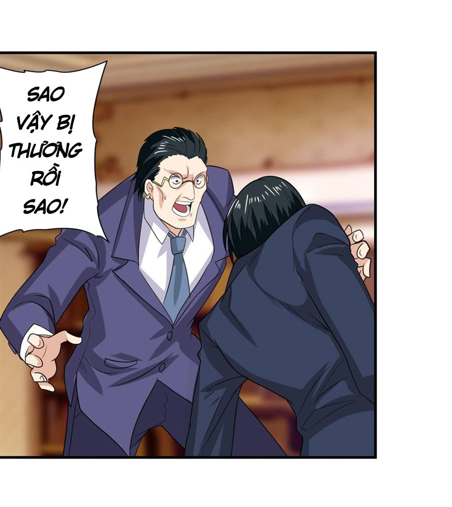 Anh Hùng ? Ta Không Làm Lâu Rồi chapter 115 - Trang 28