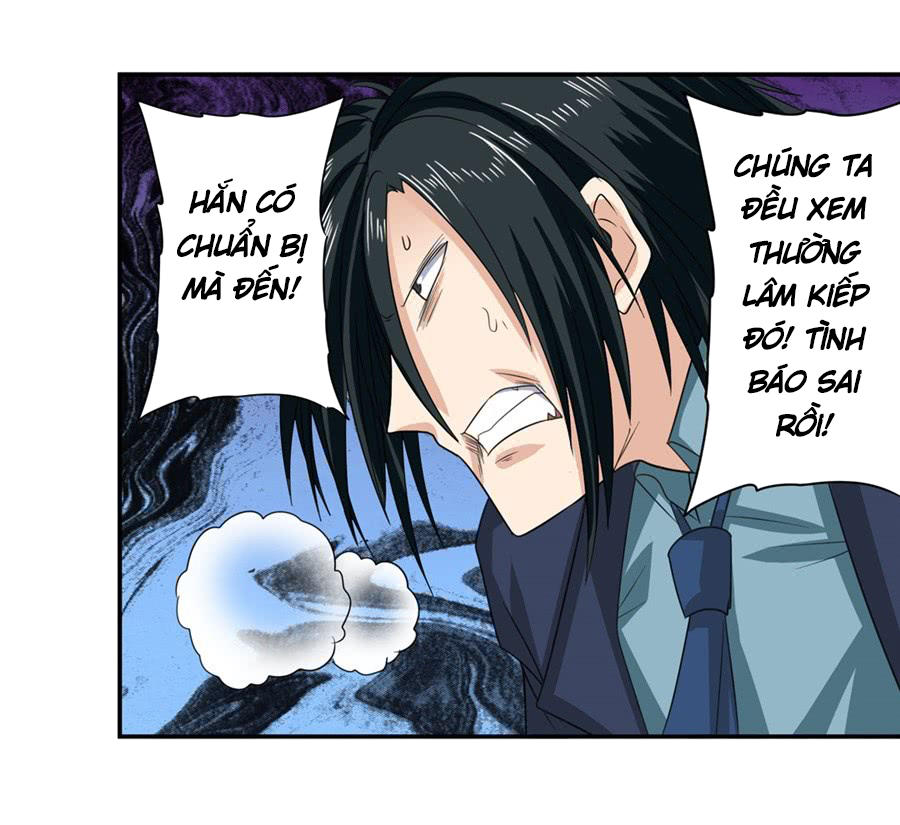 Anh Hùng ? Ta Không Làm Lâu Rồi chapter 115 - Trang 29
