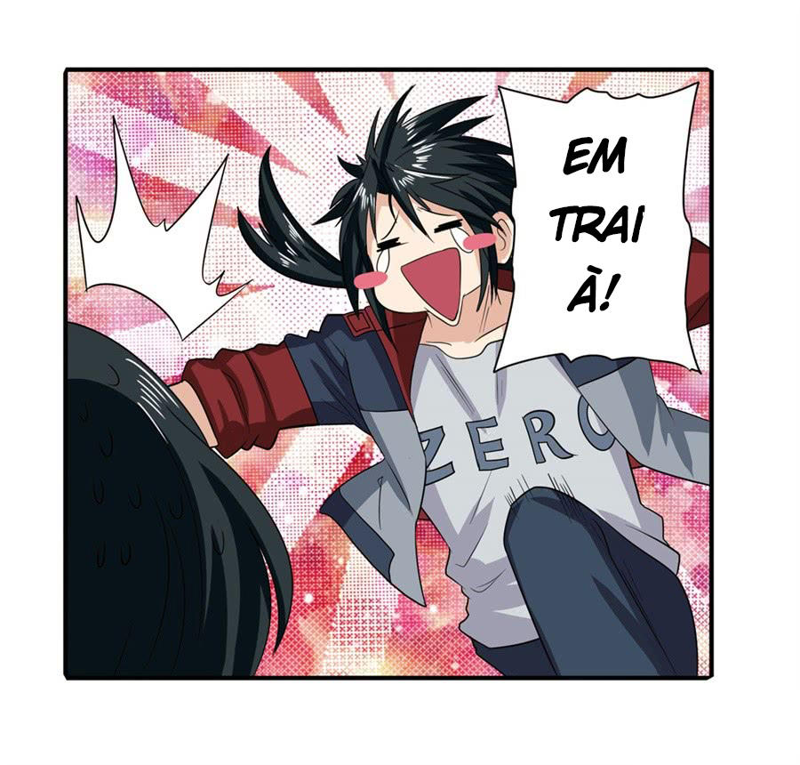 Anh Hùng ? Ta Không Làm Lâu Rồi chapter 115 - Trang 3
